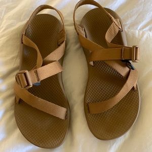 Chaco Sandles. Worn twice